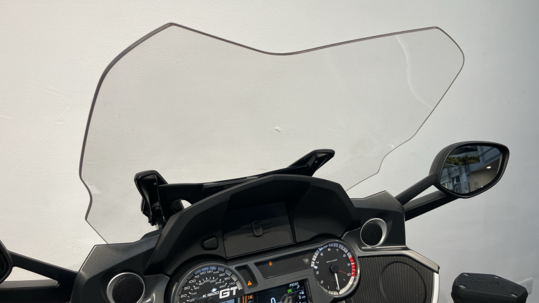 BMW K1600 GT Sport ABS